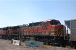 Classy - BNSF 5600